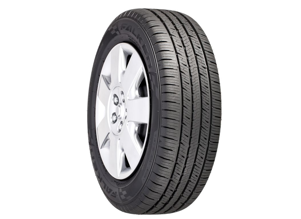 Falken Sincera SN201 A/S Tire Consumer Reports