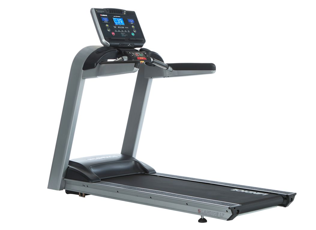 Landice L7 Pro Trainer Treadmill Consumer Reports