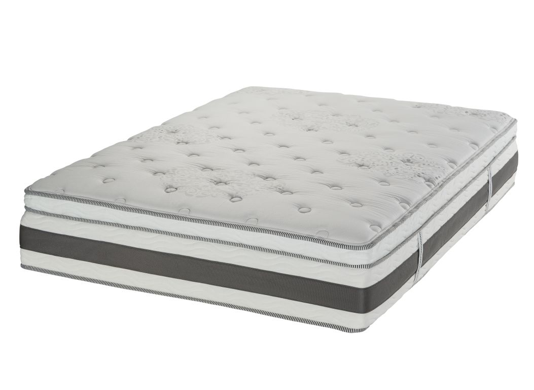 night therapy fusion gel hybrid mattress