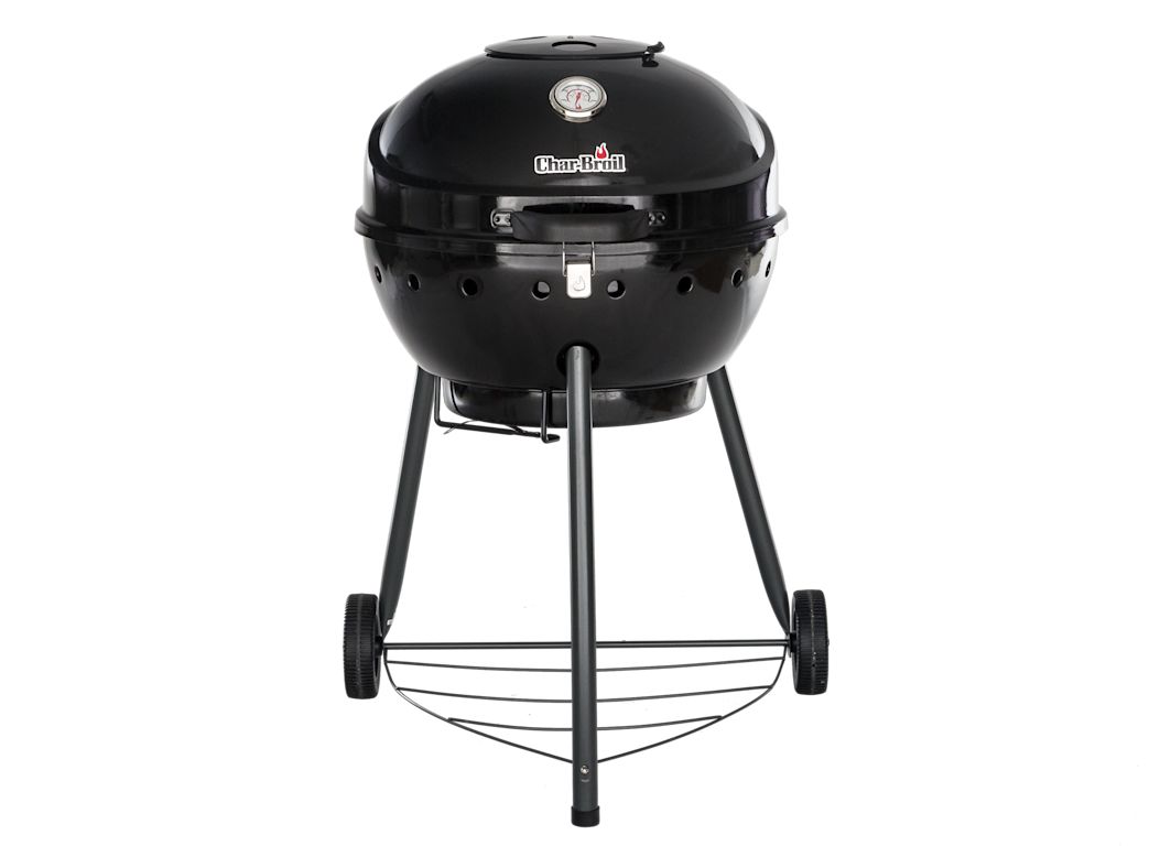 CharBroil Kettleman 16301878 Grill Consumer Reports