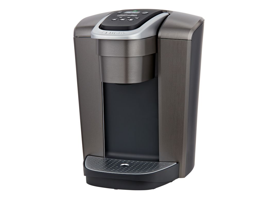Consumer Reports Keurig KElite K90