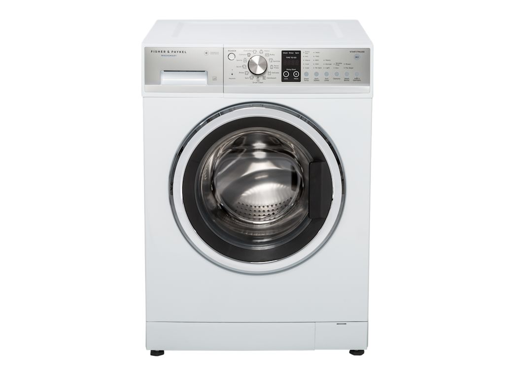 Fisher & Paykel WH2424P1 Washing Machine Consumer Reports