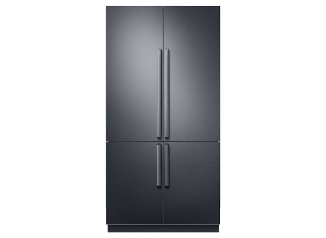 Dacor Modernist DRF427500AP Refrigerator Consumer Reports