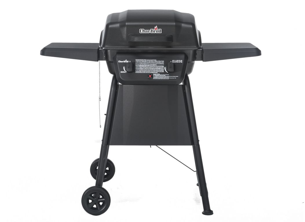 CharBroil Classic 463647018 [Item 863730] (Lowe's) Grill Consumer