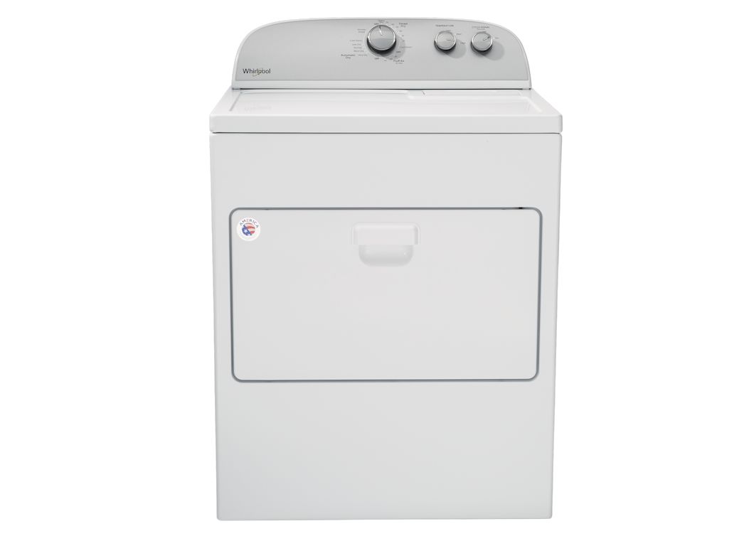 Whirlpool WED4950HW Clothes Dryer Consumer Reports