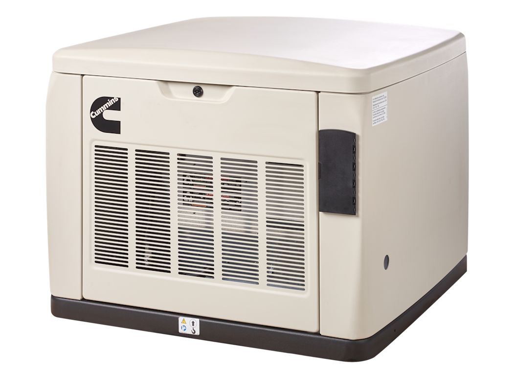 Cummins RS13A Generator Consumer Reports