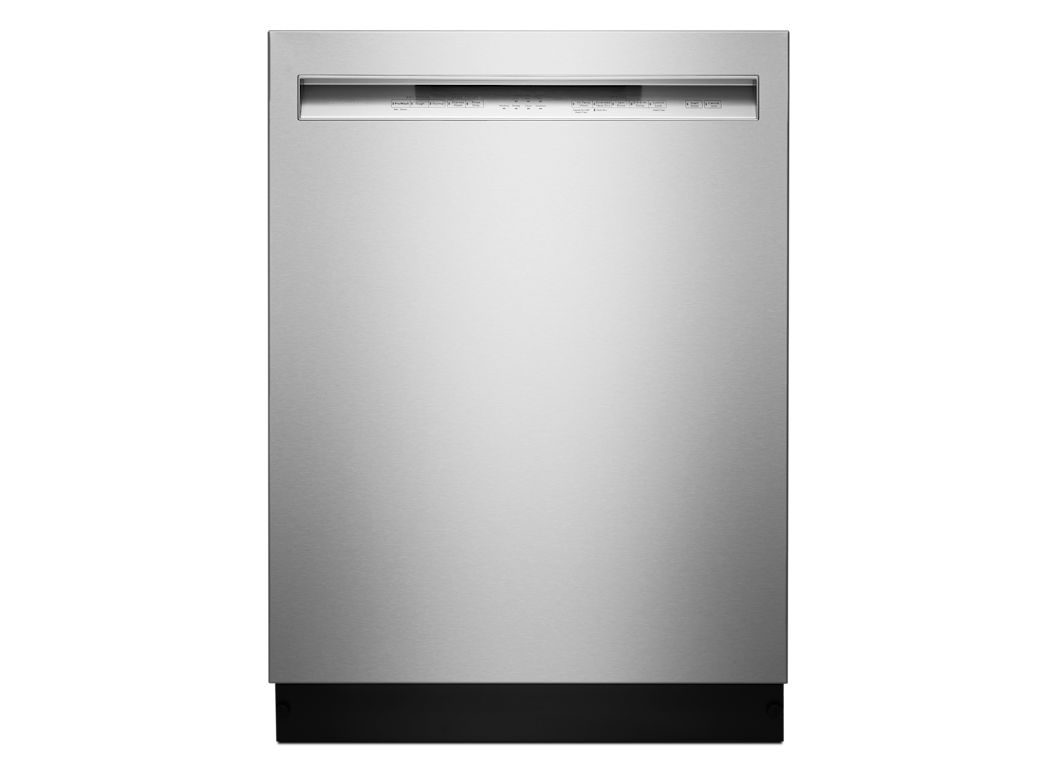 Kitchenaid Kdfe104hps Dishwasher - Consumer Reports