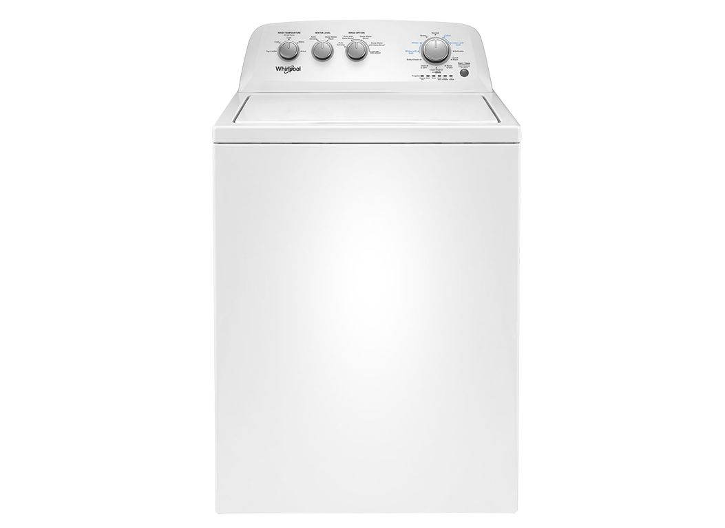 Whirlpool WTW4855HW Washing Machine Specs Consumer Reports