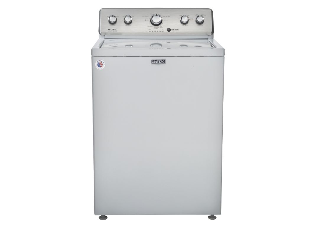 Maytag MVWC465HW Washing Machine - Consumer Reports