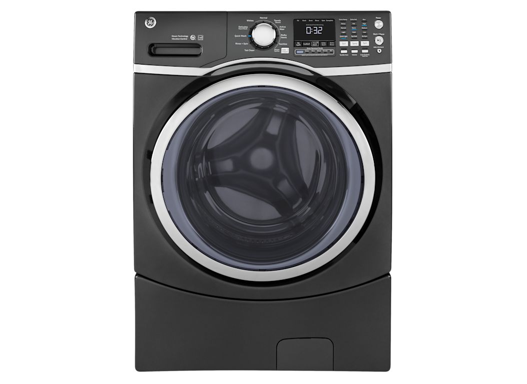 GE GFW450SPMDG Washing Machine Prices Consumer Reports