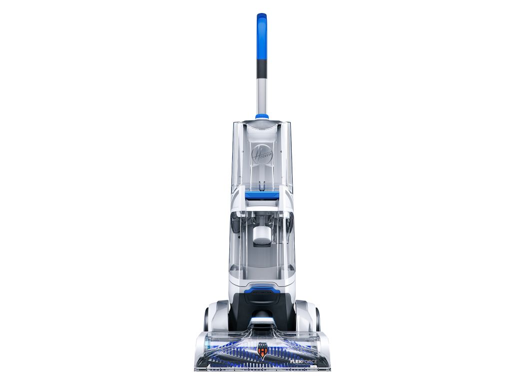 Hoover SmartWash Automatic FH52001 Carpet Cleaner  Consumer Reports