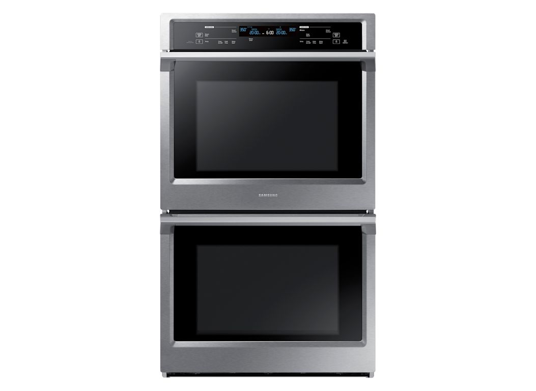 Samsung NV51K6650DS Wall Oven Specs Consumer Reports