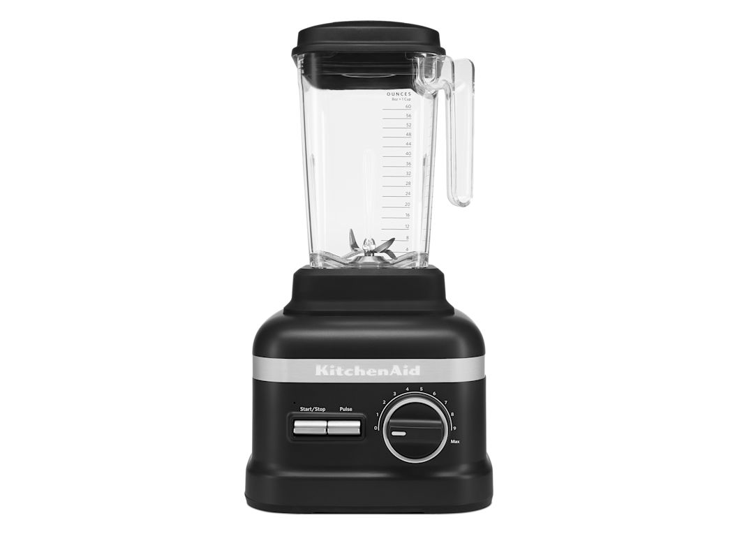 KitchenAid High Performance Series KSB6060 Blender Consumer Reports