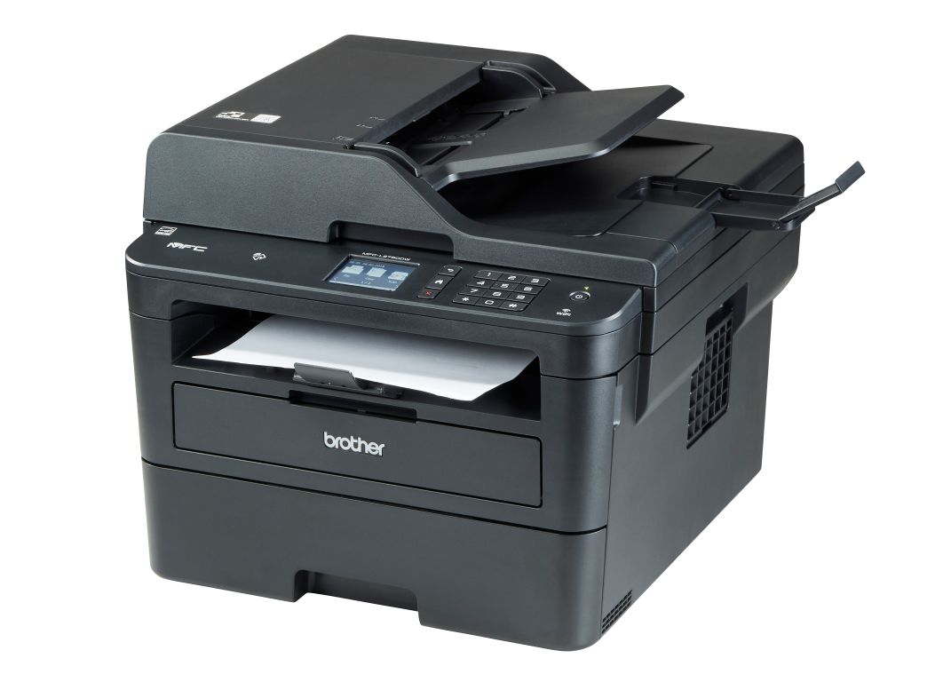 Brother MFC-L2750DW Printer - Consumer Reports