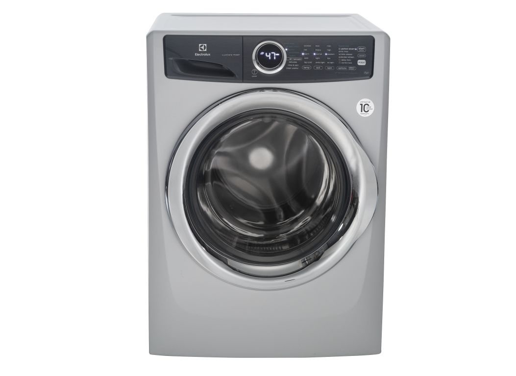 Electrolux EFLS527UIW Washing Machine Consumer Reports