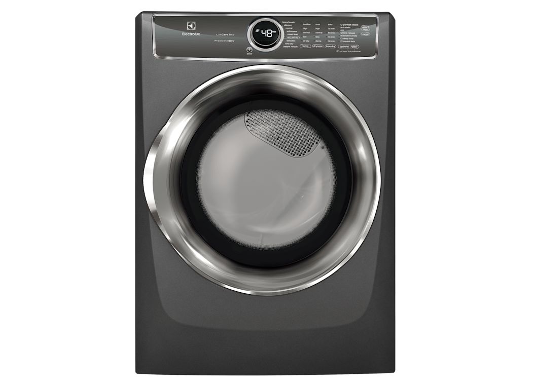 Electrolux EFMG627UTT Clothes Dryer Consumer Reports