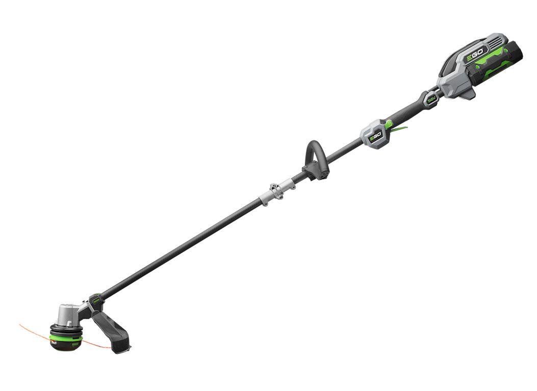 EGO ST1521S String Trimmer Specs Consumer Reports