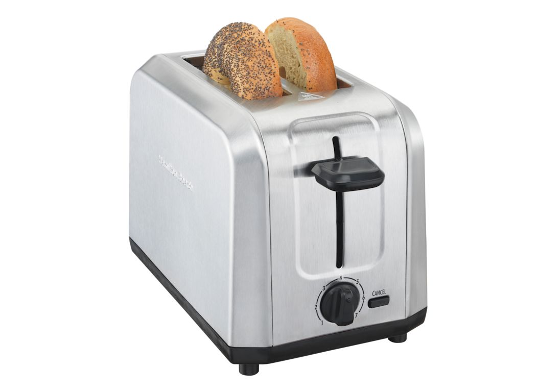 Hamilton Beach 2Slice 22910 Stainless Steel Toaster & toaster oven Prices