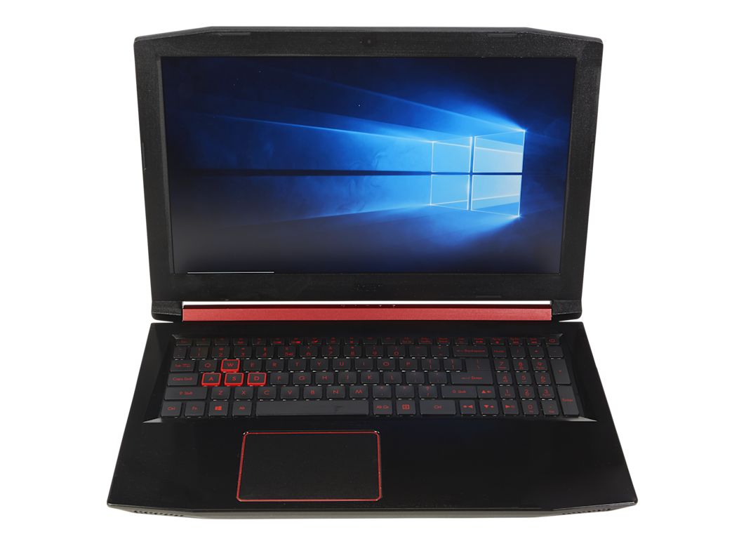 Acer Nitro 5 AN515-53-7366 Computer - Consumer Reports