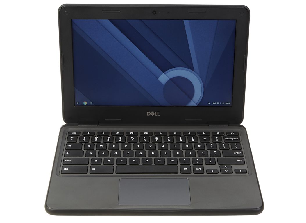 Dell Chromebook 5190 Computer Consumer Reports