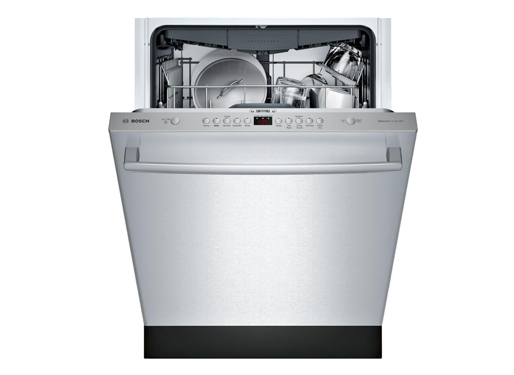 Bosch Ascenta SHX84AYD5N Dishwasher Prices Consumer Reports