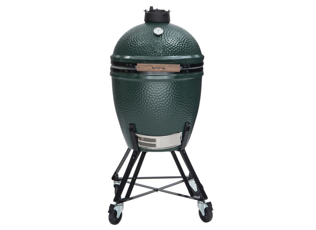 Big Green Egg Large 18.25 Grill Consumer Reports