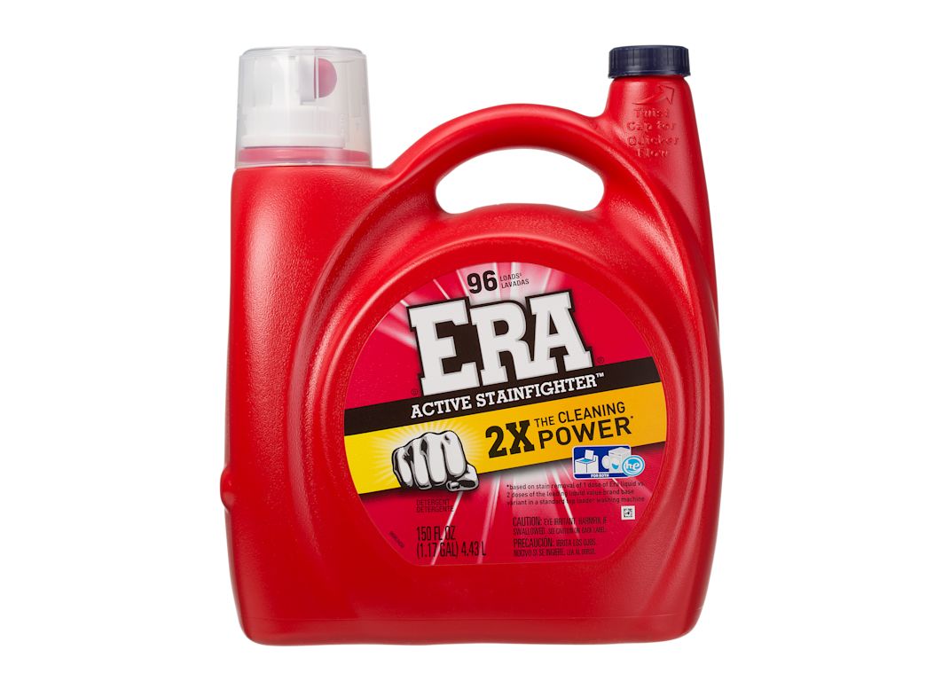 Era Active Stainfighter Laundry Detergent Specs Consumer Reports