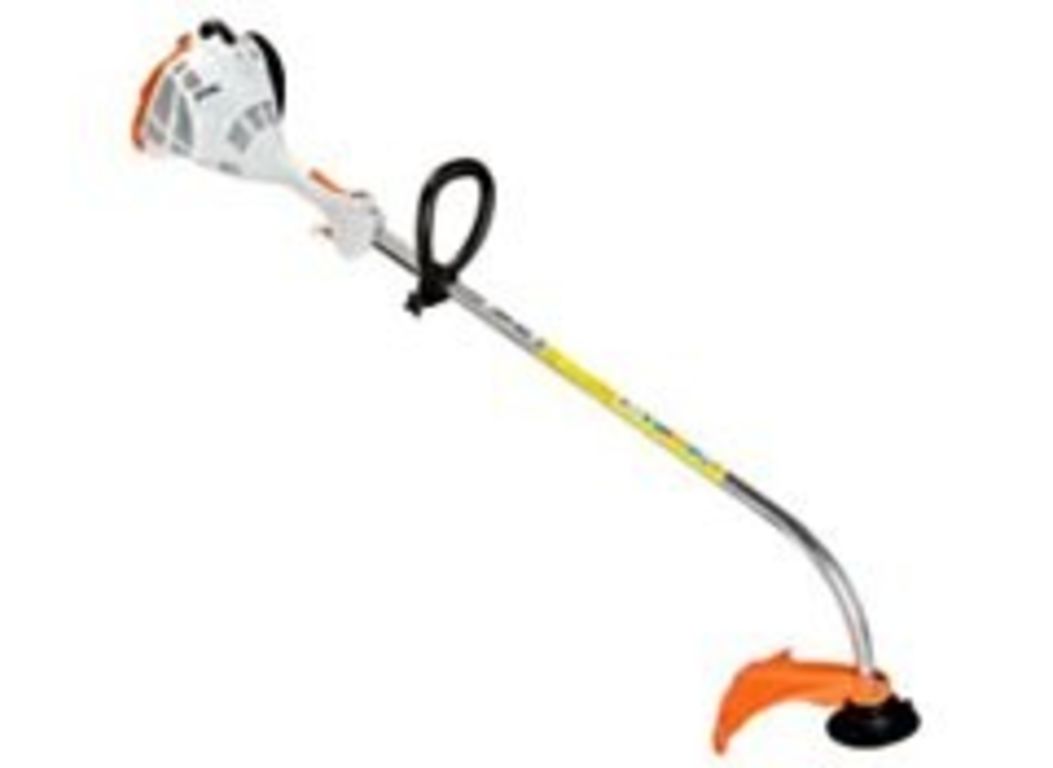Stihl FS 40 CE String Trimmer Reviews Consumer Reports