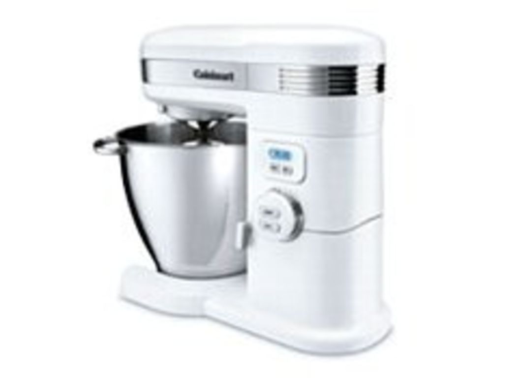 Cuisinart SM70 Mixer Reviews Consumer Reports