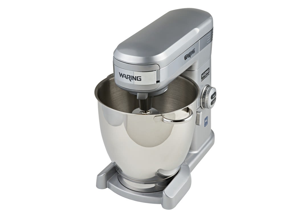 Waring Commercial WSM7Q Mixer Consumer Reports
