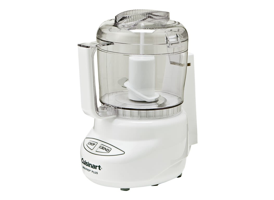 Cuisinart Mini Prep Plus DLC2A Food Processor & Chopper Reviews