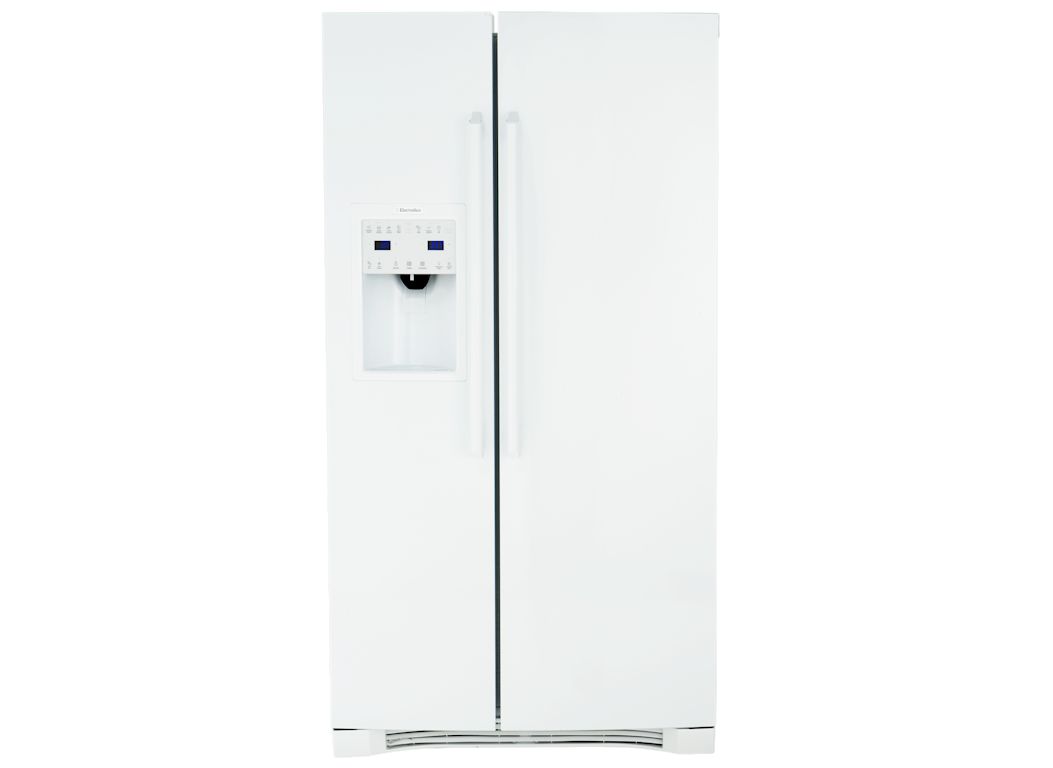 Electrolux EI26SS55G[W] Refrigerator Consumer Reports