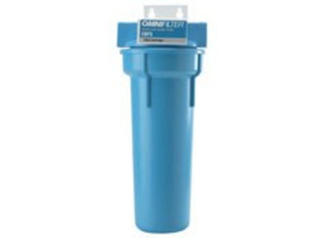Omni CBF3 Water Filter Consumer Reports