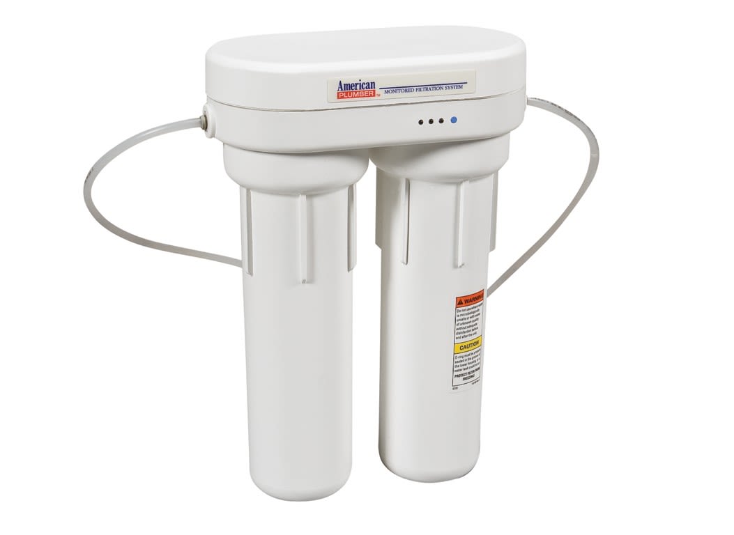 American Plumber WLCS1000 Water Filter Prices Consumer Reports