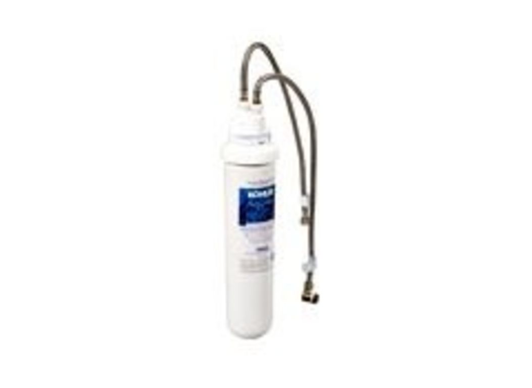 Kohler Aquifer K200/202 Water Filter Consumer Reports