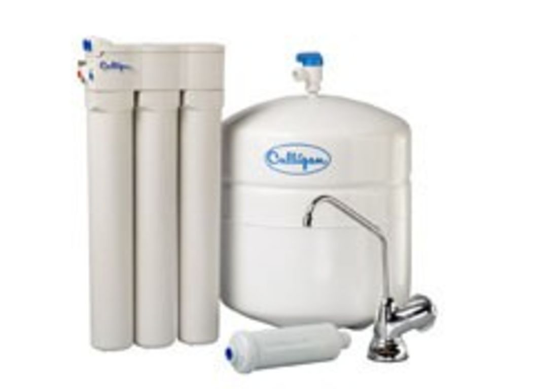 Culligan Good Water Machine AC30 Water Filter - Consumer ...