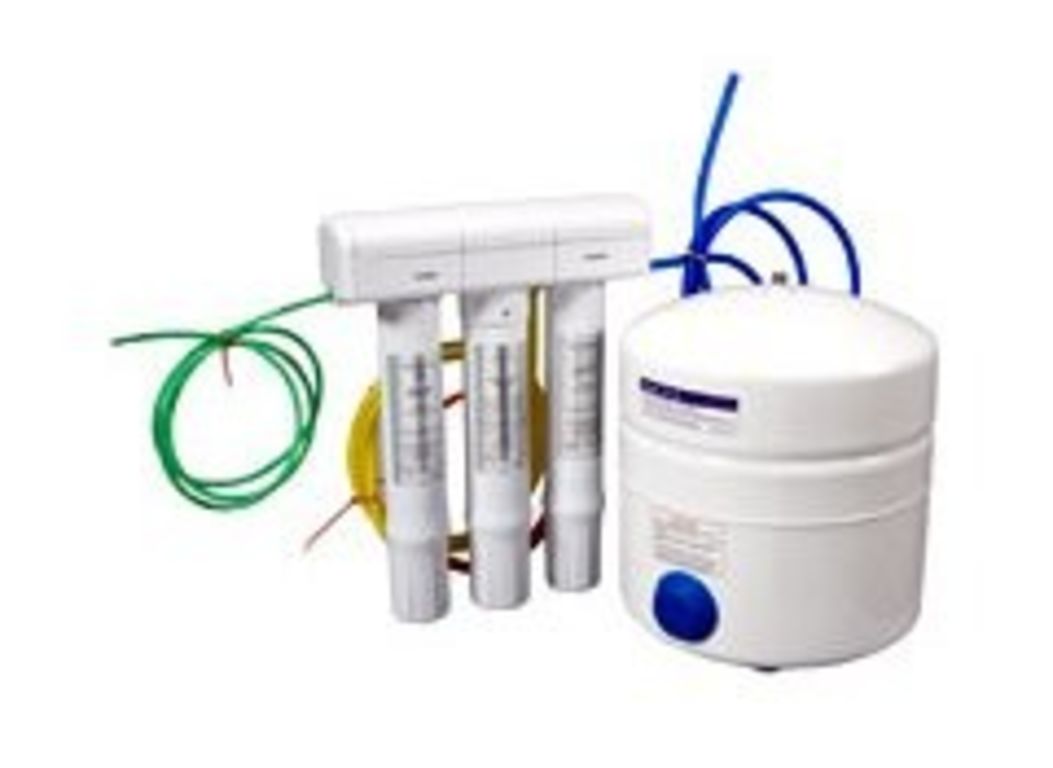Ecowater ERO375 Water Filter Specs Consumer Reports