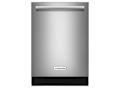 KitchenAid KDTM354ESS Dishwasher - Consumer Reports