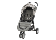 buying a used stroller