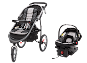 recall bob jogging strollers