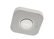 Nest Protect Is A $129 Smoke And Carbon Monoxide Detector That Takes Nest  Deeper Into The Connected Home