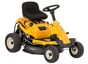 consumer reports zero turn mowers