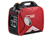 Harbor freight generator shop review
