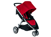 Buying a used sales stroller