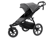 Cybex Balios S Lux Stroller Review - Consumer Reports