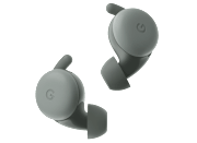 Google new arrivals earbud reviews