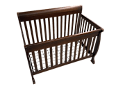 Best cribs deals consumer reports
