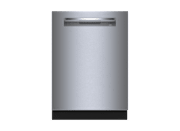 Bosch high end shop dishwasher