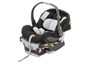 Chicco keyfit sale recall