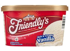 Kirkland Signature (Costco) Super Premium Vanilla Ice Cream & Frozen ...